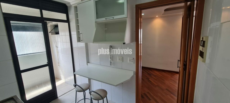 Imagem Apartamento com 3 Quartos à Venda, 61 m² em Panamby - São Paulo Imagem Apartamento com 3 Quartos à Venda, 61 m² em Panamby - São Paulo