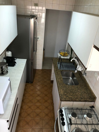 Imagem Apartamento com 2 Quartos à Venda, 68 m² em Vila Ema - São Paulo Imagem Apartamento com 2 Quartos à Venda, 68 m² em Vila Ema - São Paulo