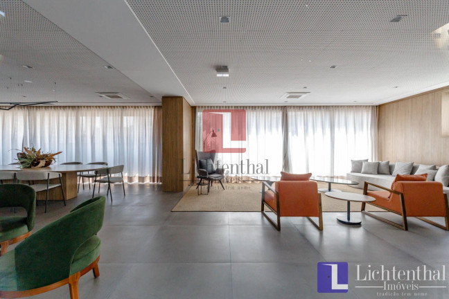 Imagem Apartamento com 2 Quartos à Venda, 154 m² em Vila Nova Conceição - São Paulo Imagem Apartamento com 2 Quartos à Venda, 154 m² em Vila Nova Conceição - São Paulo