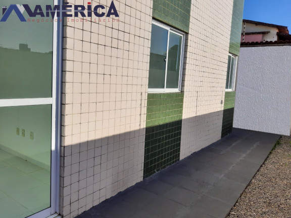 Imagem Imóvel com 2 Quartos à Venda, 72 m² em Camboinha - Cabedelo