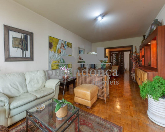 Imagem Apartamento com 4 Quartos à Venda, 240 m² em Higienópolis - São Paulo Imagem Apartamento com 4 Quartos à Venda, 240 m² em Higienópolis - São Paulo