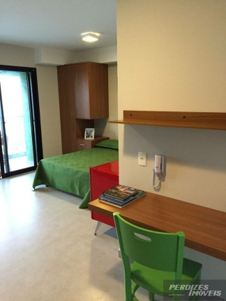 Imagem Apartamento com 1 Quarto à Venda, 35 m² em Bela Vista - São Paulo Imagem Apartamento com 1 Quarto à Venda, 35 m² em Bela Vista - São Paulo