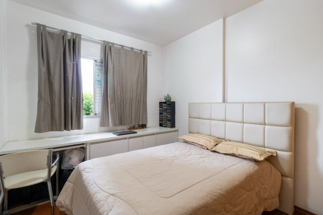 Imagem Apartamento com 3 Quartos à Venda, 148 m² em Vila Monte Alegre - São Paulo Imagem Apartamento com 3 Quartos à Venda, 148 m² em Vila Monte Alegre - São Paulo