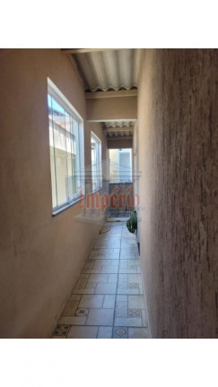 Imagem Sobrado com 4 Quartos à Venda, 183 m² em Alvarenga - São Bernardo Do Campo