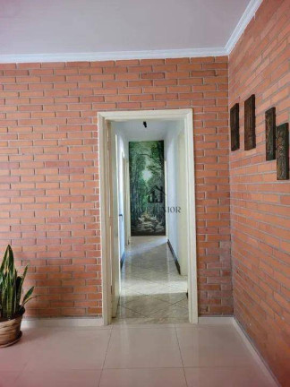 Casa com 3 Quartos à Venda, 285 m² em Jardim Santa Rosália - Sorocaba
