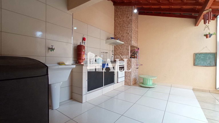 Imagem Casa com 3 Quartos à Venda, 110 m² em Parque Residencial Maria Zorita - São José Do Rio Preto Imagem Casa com 3 Quartos à Venda, 110 m² em Parque Residencial Maria Zorita - São José Do Rio Preto