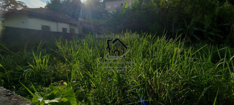 Imagem Terreno à Venda, 337 m² em Massaguaçu - Caraguatatuba