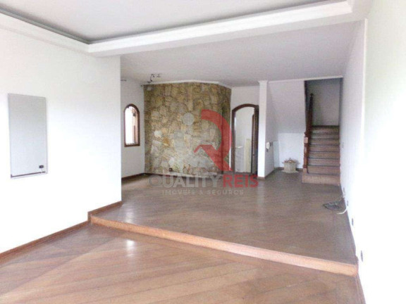 Imagem Sobrado com 4 Quartos à Venda, 365 m² em Jardim Japao - São Paulo