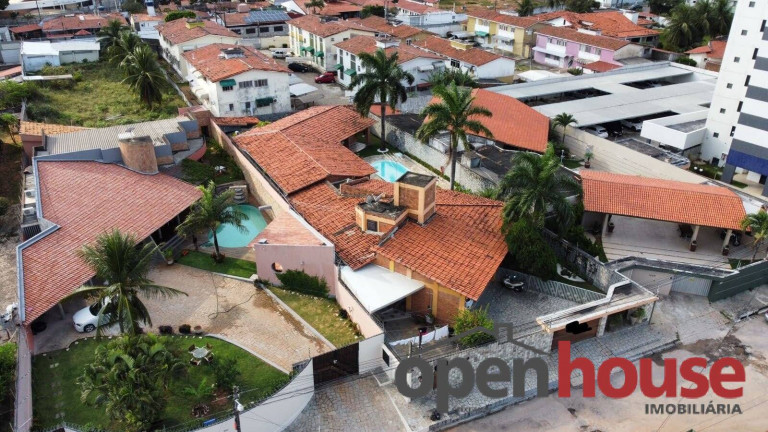 Imagem Casa com 4 Quartos à Venda, 1.000 m² em Capim Macio - Natal