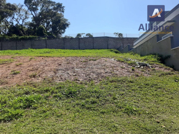 Terreno à Venda, 270 m² em Residencial Portal Do Bosque - Louveira