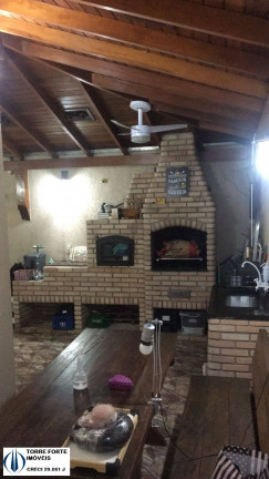 Imagem Sobrado com 3 Quartos à Venda, 150 m² em Vila Metalúrgica - Santo André Imagem Sobrado com 3 Quartos à Venda, 150 m² em Vila Metalúrgica - Santo André
