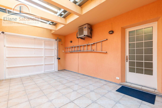Imagem Casa com 4 Quartos à Venda, 220 m² em Jardim Paulistano - São Paulo