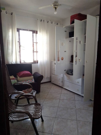 Imagem Casa com 2 Quartos à Venda, 60 m² em Centro - Tijucas Imagem Casa com 2 Quartos à Venda, 60 m² em Centro - Tijucas