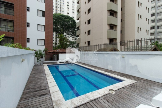 Imagem Apartamento com 2 Quartos à Venda, 60 m² em Moema - São Paulo Imagem Apartamento com 2 Quartos à Venda, 60 m² em Moema - São Paulo