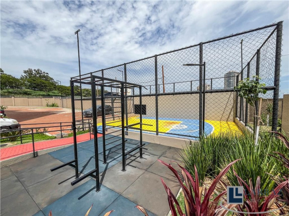 Imagem Imóvel com 2 Quartos à Venda, 55 m² em Jardim Olhos D'agua - Ribeirão Preto