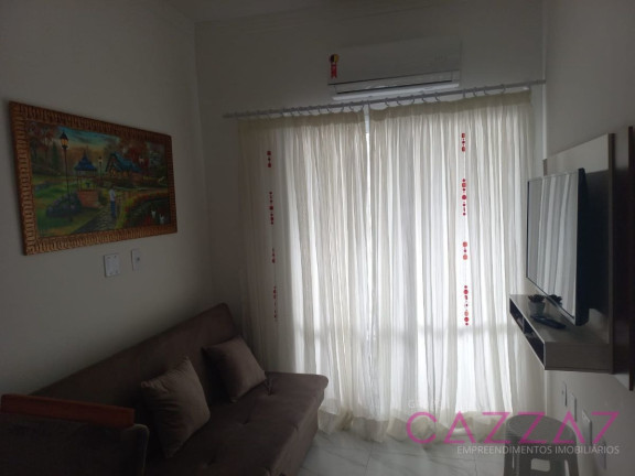 Imagem Apartamento com 1 Quarto à Venda, 42 m² em Balneário Flórida - Praia Grande Imagem Apartamento com 1 Quarto à Venda, 42 m² em Balneário Flórida - Praia Grande