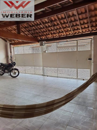 Imagem Casa com 3 Quartos à Venda, 150 m² em Jardim Wanel Ville Iv - Sorocaba Imagem Casa com 3 Quartos à Venda, 150 m² em Jardim Wanel Ville Iv - Sorocaba