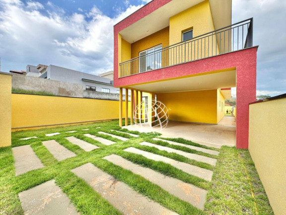 Casa com 3 Quartos à Venda, 190 m² em Boa Vista - Piracaia