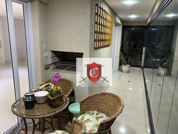 Imagem Apartamento com 3 Quartos à Venda, 170 m² em Santana - São Paulo