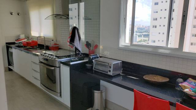 Imagem Apartamento com 4 Quartos à Venda, 211 m² em Vila Leopoldina - São Paulo Imagem Apartamento com 4 Quartos à Venda, 211 m² em Vila Leopoldina - São Paulo