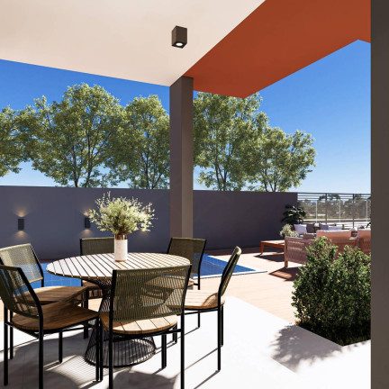 Imagem Apartamento com 2 Quartos à Venda, 58 m²