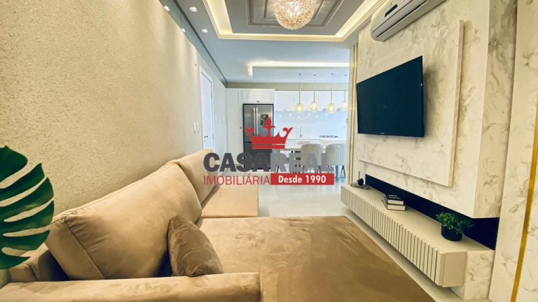 Apartamento com 2 Quartos à Venda, 70 m² em Tabuleiro Dos Oliveiras - Itapema