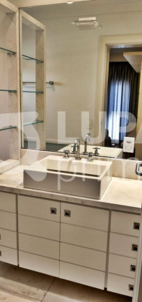 Imagem Apartamento com 3 Quartos à Venda, 289 m² em água Fria - São Paulo Imagem Apartamento com 3 Quartos à Venda, 289 m² em água Fria - São Paulo
