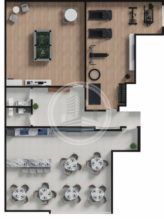 Imagem Apartamento com 2 Quartos à Venda, 64 m² em Nações - Balneário Camboriú Imagem Apartamento com 2 Quartos à Venda, 64 m² em Nações - Balneário Camboriú