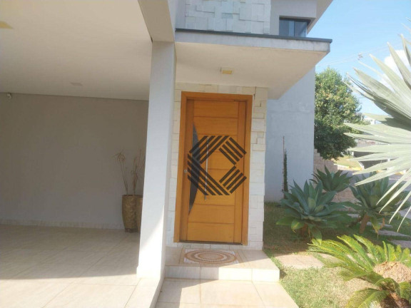 Imagem Sobrado com 3 Quartos à Venda, 254 m² em Condomínio Villagio Milano - Sorocaba Imagem Sobrado com 3 Quartos à Venda, 254 m² em Condomínio Villagio Milano - Sorocaba