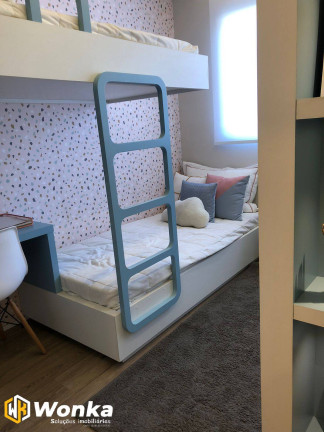 Imagem Apartamento com 2 Quartos à Venda, 44 m² em Canhema - Diadema Imagem Apartamento com 2 Quartos à Venda, 44 m² em Canhema - Diadema