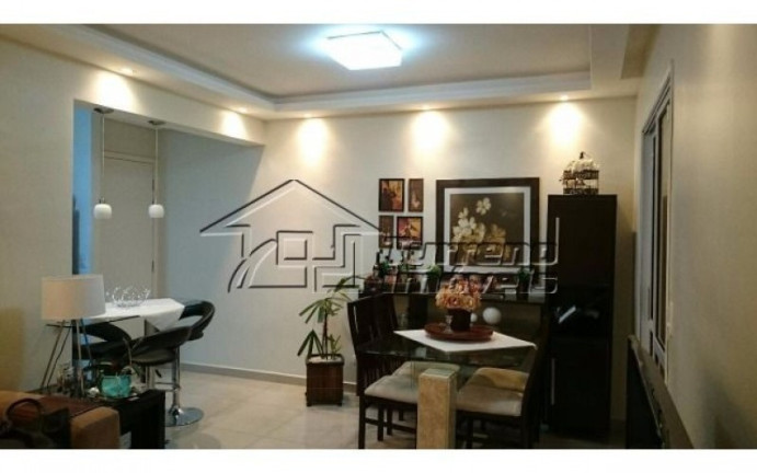 Apartamento com 3 Quartos à Venda, 64 m² em Urbanova - São José Dos Campos