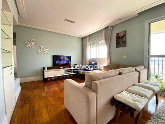 Imagem Apartamento com 3 Quartos à Venda, 133 m² em Aclimação - São Paulo Imagem Apartamento com 3 Quartos à Venda, 133 m² em Aclimação - São Paulo