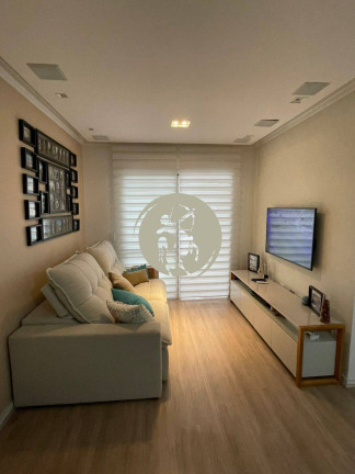 Imagem Apartamento com 3 Quartos à Venda, 77 m² em Ponta Da Praia - Santos Imagem Apartamento com 3 Quartos à Venda, 77 m² em Ponta Da Praia - Santos
