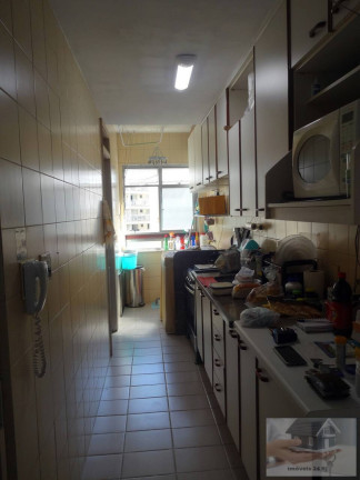 Imagem Apartamento com 2 Quartos à Venda, 80 m² em Catete - Rio De Janeiro