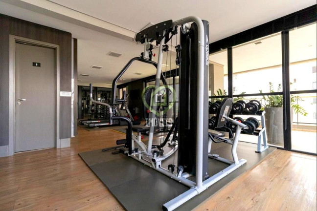 Imagem Apartamento com 2 Quartos à Venda, 122 m² em Perdizes - São Paulo