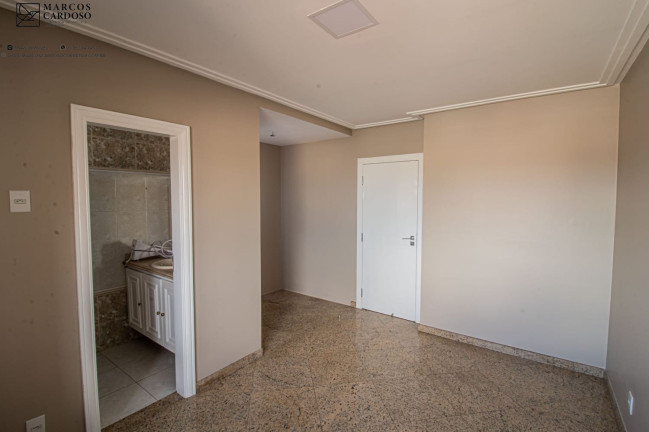 Imagem Imóvel com 4 Quartos à Venda, 252 m² em Cremação - Belém