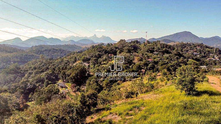 Imagem Terreno à Venda, 800 m² em Parque Do Imbui - Teresópolis
