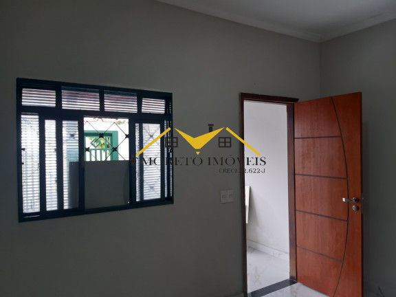 Imagem Casa com 2 Quartos à Venda, 130 m² em Jardim Astúrias - São José Do Rio Preto Imagem Casa com 2 Quartos à Venda, 130 m² em Jardim Astúrias - São José Do Rio Preto