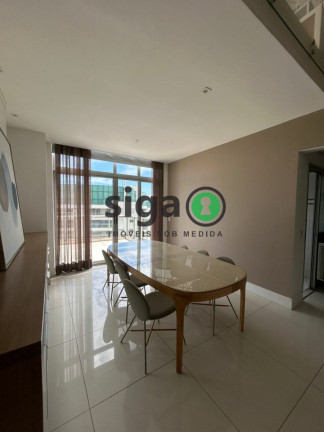 Imagem Apartamento com 2 Quartos à Venda, 220 m² em Panamby - São Paulo Imagem Apartamento com 2 Quartos à Venda, 220 m² em Panamby - São Paulo