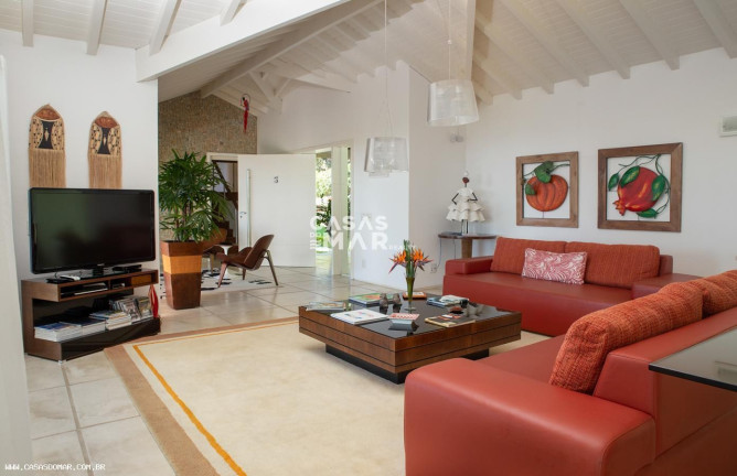Imagem Casa com 5 Quartos para Alugar ou Temporada, 350 m² em Geribá - Armação Dos Búzios Imagem Casa com 5 Quartos para Alugar ou Temporada, 350 m² em Geribá - Armação Dos Búzios