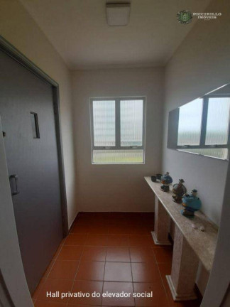 Imagem Apartamento com 4 Quartos à Venda, 190 m² em Canto Do Forte - Praia Grande Imagem Apartamento com 4 Quartos à Venda, 190 m² em Canto Do Forte - Praia Grande
