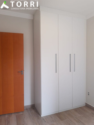 Imagem Imóvel com 3 Quartos à Venda, 106 m² em Condomínio Terras De São Francisco - Sorocaba