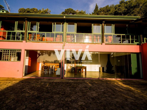 Imagem Fazenda à Venda, 333 m² em Extrema - Extrema