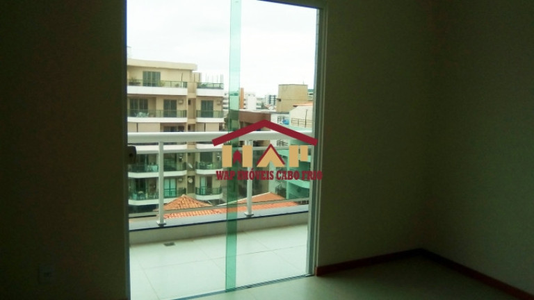 Imagem Cobertura com 3 Quartos à Venda, 200 m² em Braga - Cabo Frio