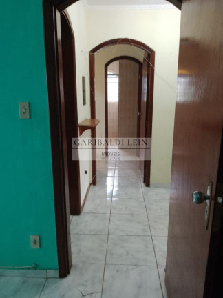 Imagem Imóvel com 3 Quartos à Venda, 186 m² em Jardim Flamboyant - Campinas