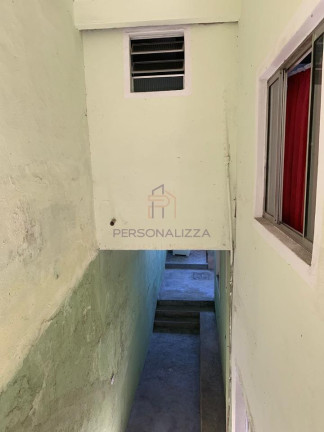Imagem Casa com 2 Quartos à Venda, 125 m² em Chácara Santa Cecília - Itapevi