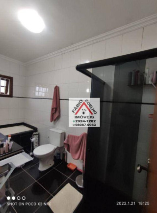 Imagem Casa com 3 Quartos à Venda, 125 m² em Campo Grande - São Paulo Imagem Casa com 3 Quartos à Venda, 125 m² em Campo Grande - São Paulo