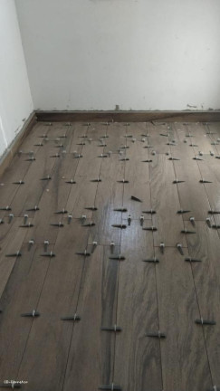 Imagem Sobrado com 3 Quartos à Venda, 75 m² em Vila Lucinda - Santo André