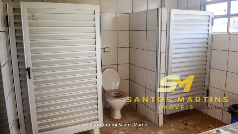 Imagem Sala Comercial para Alugar, 1 m² em Samambaia