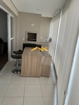 Apartamento com 3 Quartos à Venda, 109 m² em Jardim Aeroporto - São Paulo